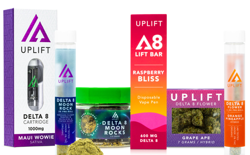 Will Delta 8 THC Give You a&nbsp;Hangover?