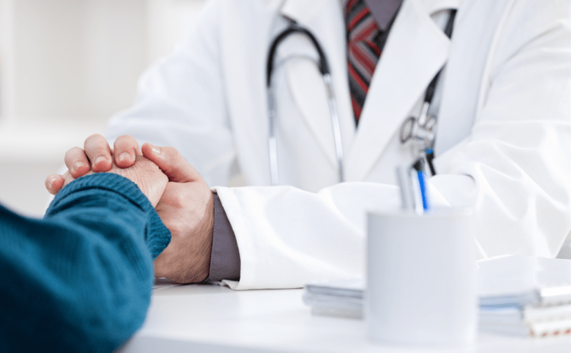 Exploring the Process of Medical Detoxification in&nbsp;Rehab