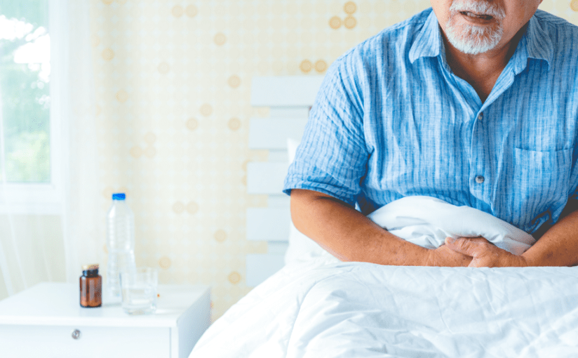 Lifestyle Changes for Better Bowel&nbsp;Control