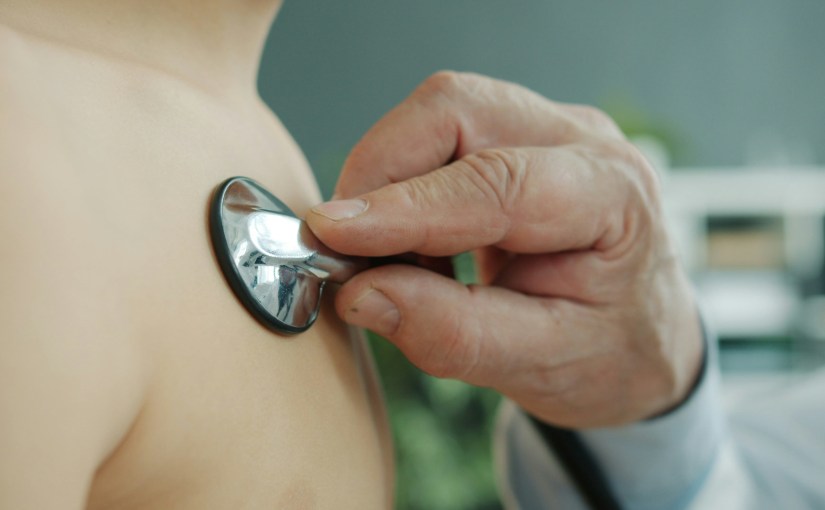 Preventive Medicine for the Future: Dr. Gregory Duhon, MD, on What Patients Need to&nbsp;know