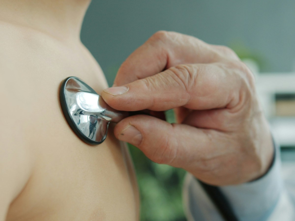 Preventive Medicine for the Future: Dr. Gregory Duhon, MD, on What Patients Need to&nbsp;know