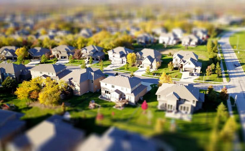 The Changing Landscape of Real Estate in Modern&nbsp;Communities