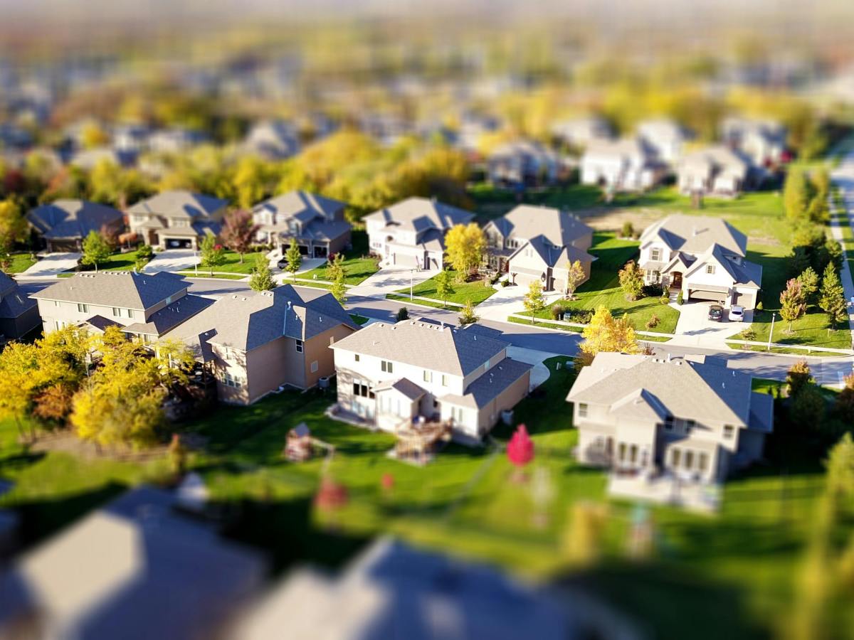 The Changing Landscape of Real Estate in Modern&nbsp;Communities