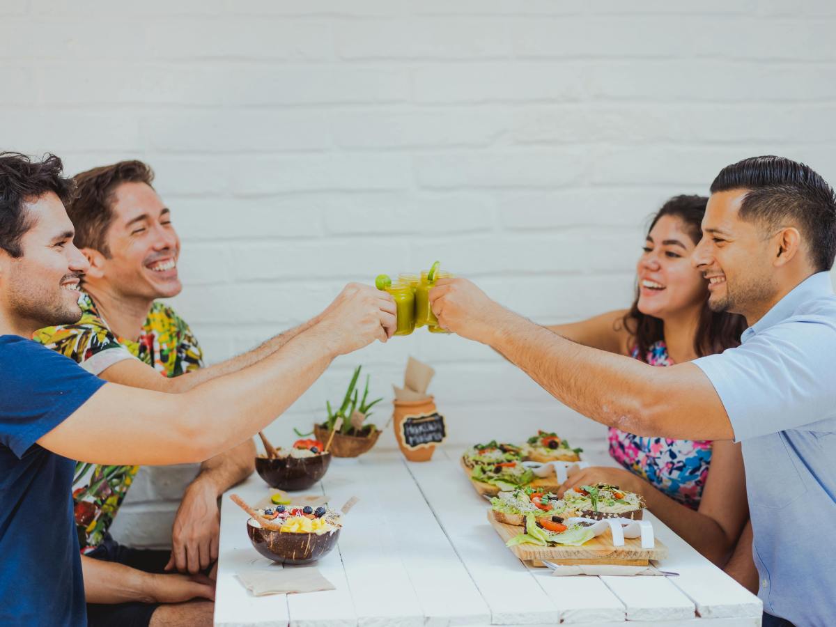 Adulting and Healthy Eating for Better Energy and&nbsp;Well-Being