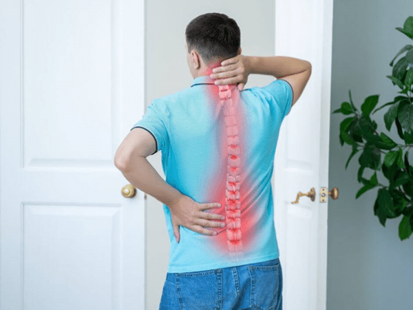 Spinal Injuries Caused by Traumatic Accidents: What You Need to Know About Causes, Symptoms, and Long-Term&nbsp;Impact