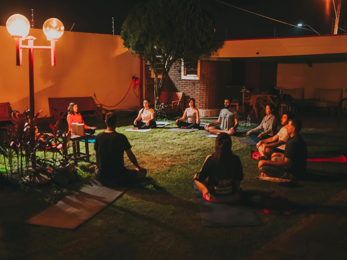 Healthy Activities That Encourage Wellness&nbsp;Living