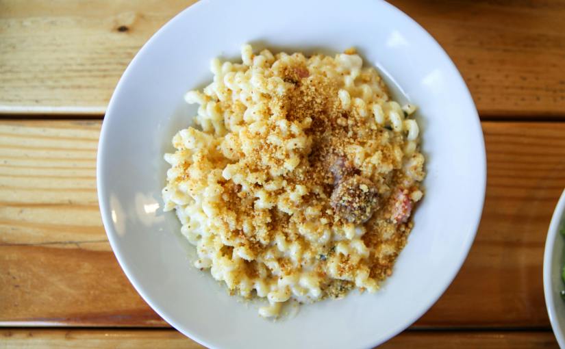 The Hidden Value of Mac and Cheese Powder in Everyday&nbsp;Dishes