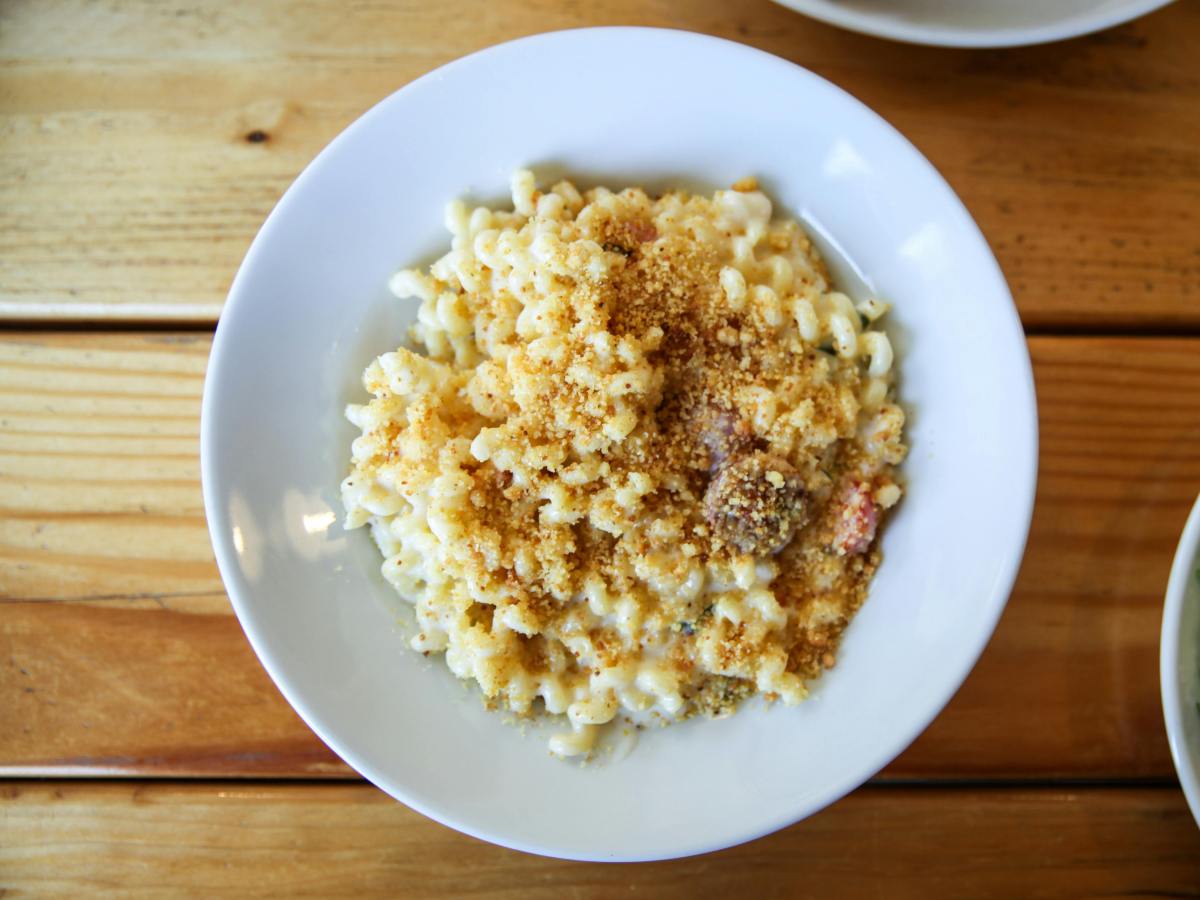 The Hidden Value of Mac and Cheese Powder in Everyday&nbsp;Dishes