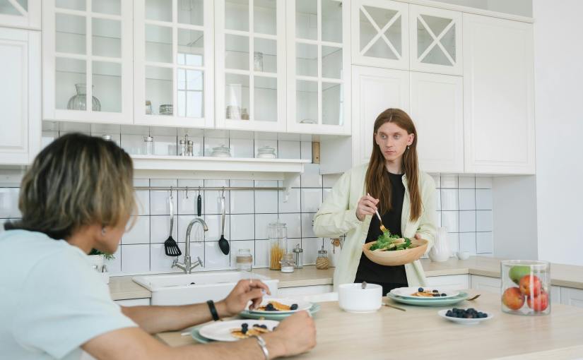 The Importance of Residential Eating Disorder&nbsp;Treatment