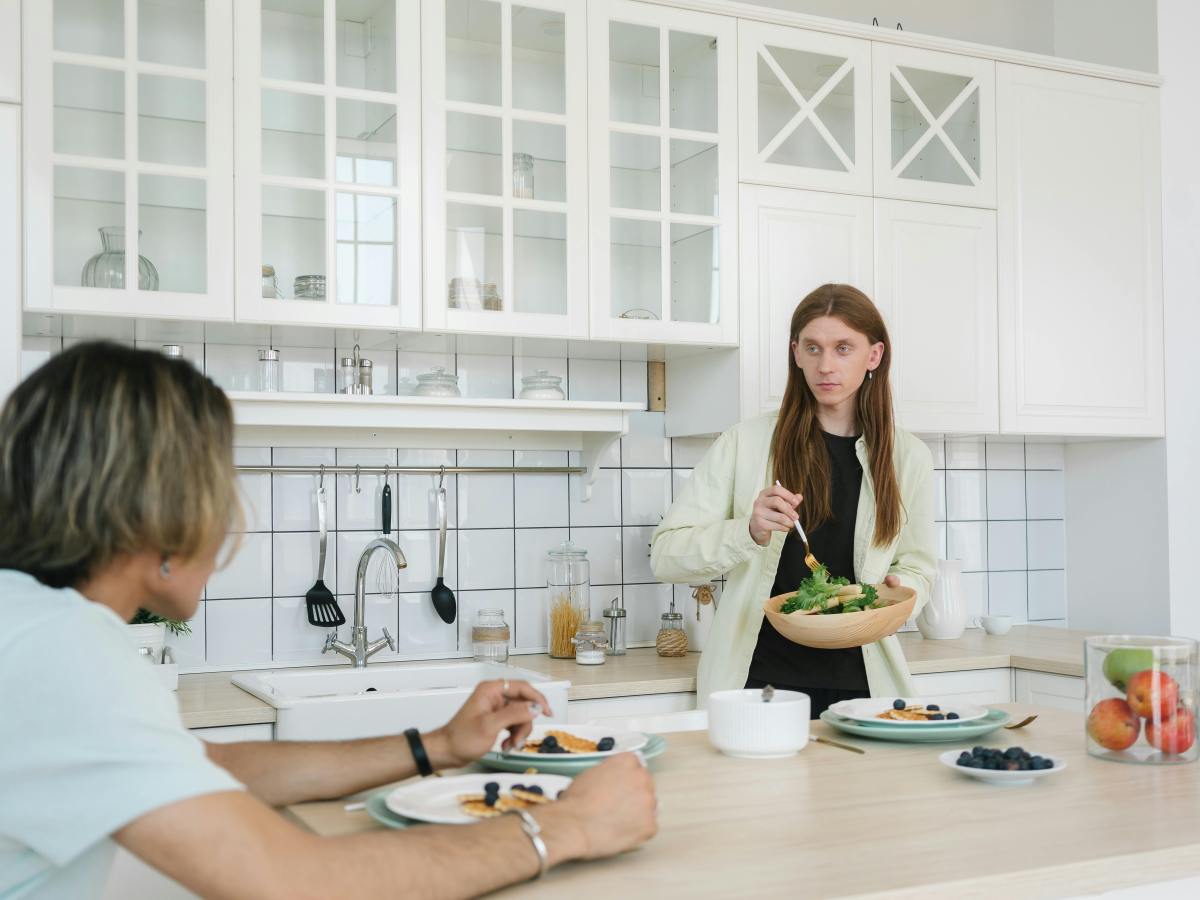 The Importance of Residential Eating Disorder&nbsp;Treatment